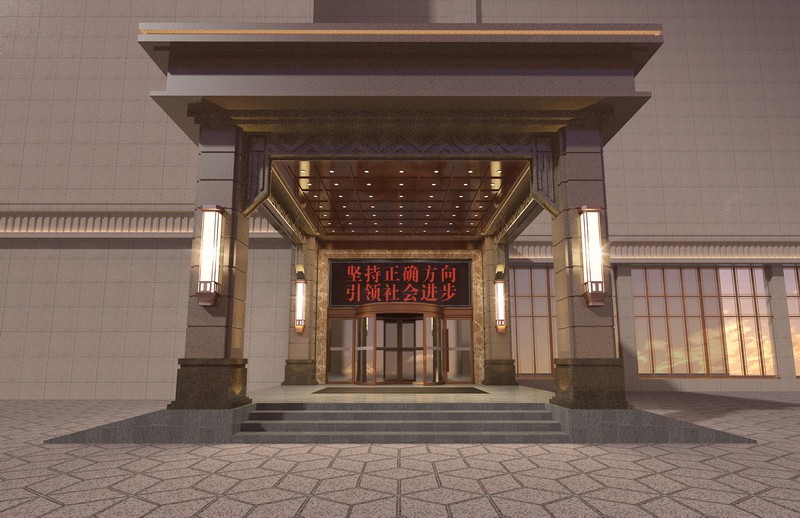 酒店改造裝修設(shè)計(jì)方案 ，規(guī)劃如何做？酒店改造